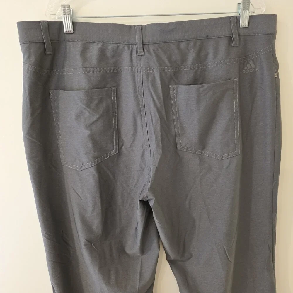 adidas golf pants